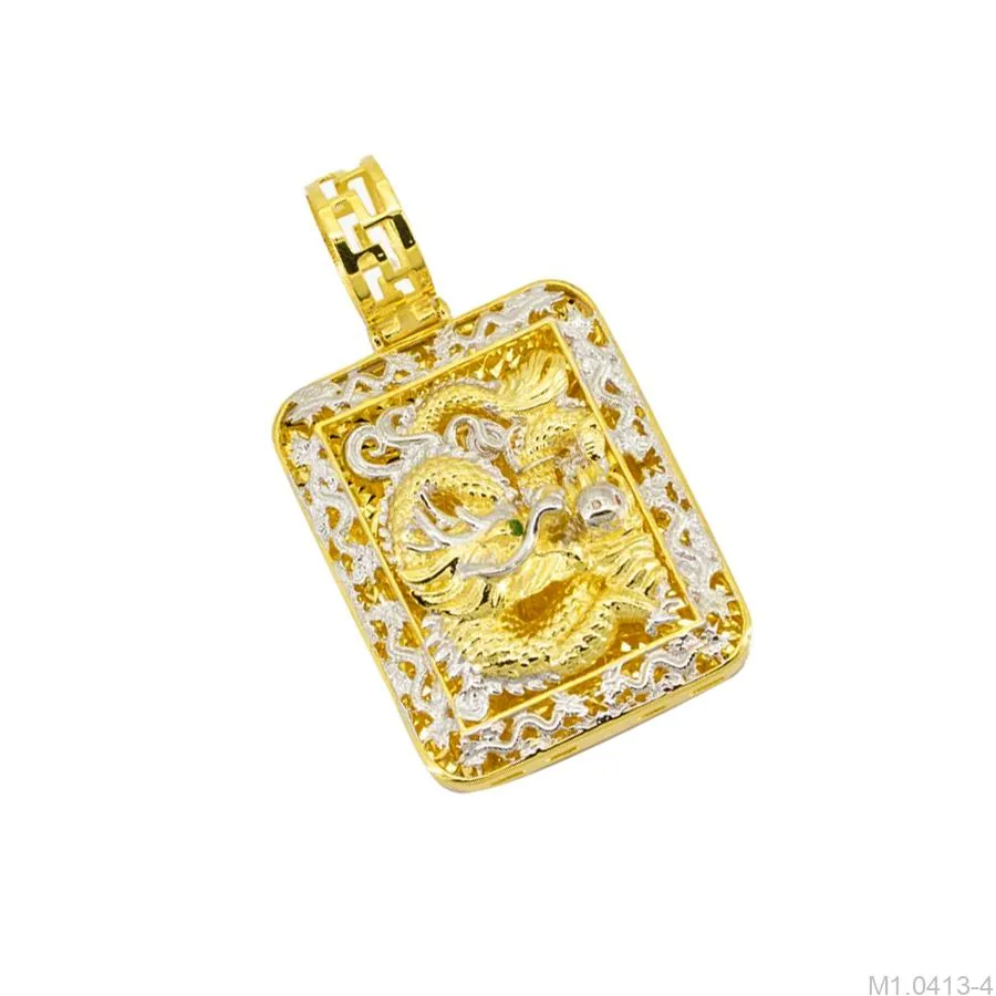 Mặt Dây Chuyền M1.0413-4