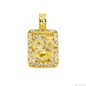 Mặt Dây Chuyền M1.0413-4