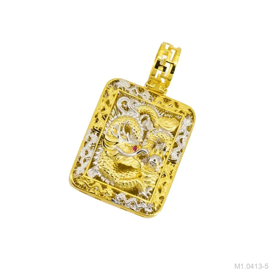 Mặt Dây Chuyền M1.0413-5
