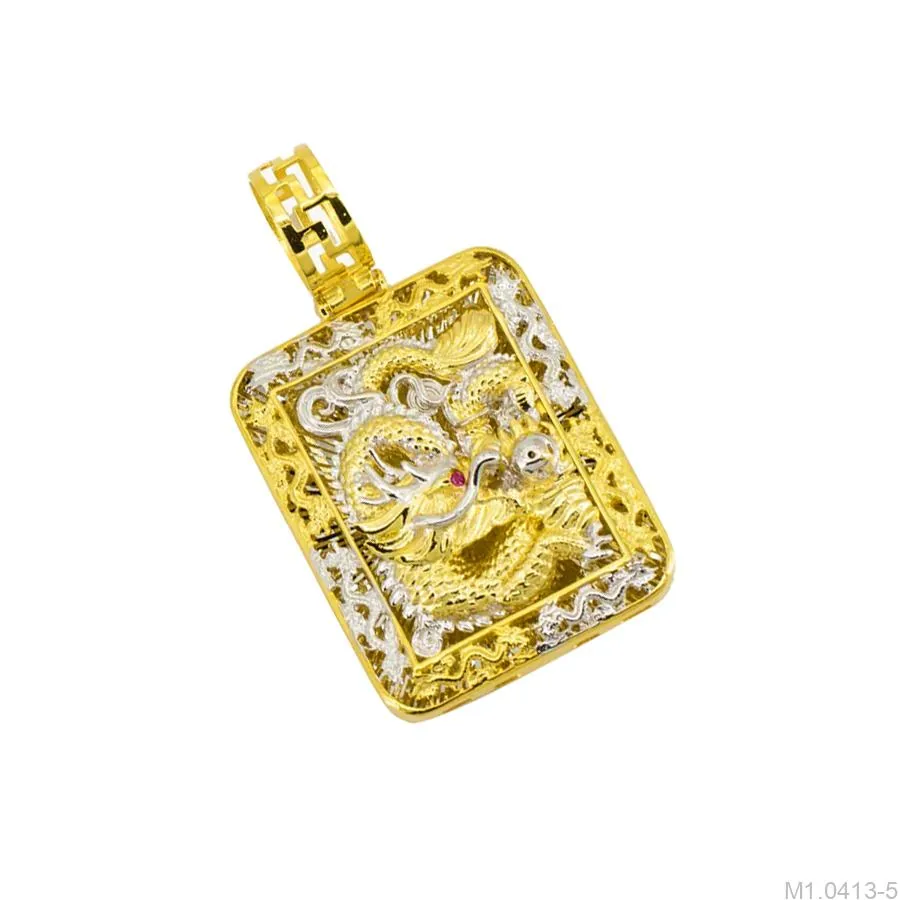 Mặt Dây Chuyền M1.0413-5