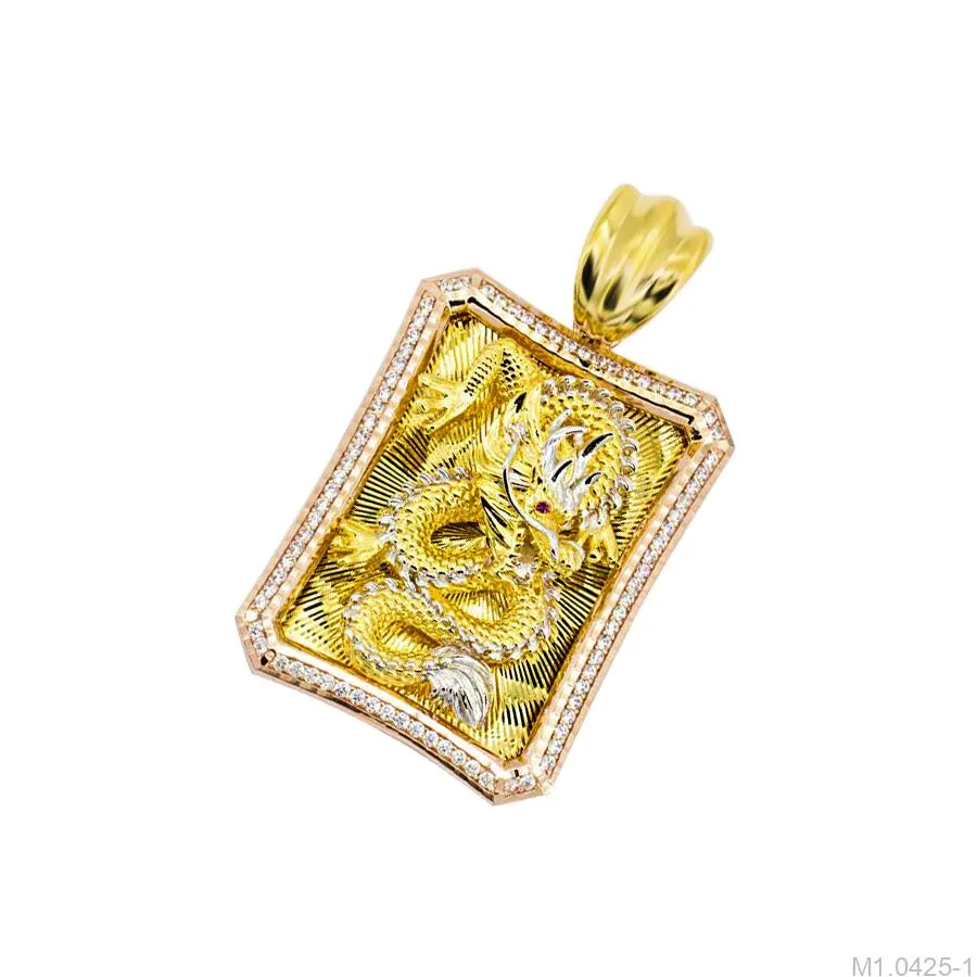 Mặt Dây Chuyền M1.0425-1