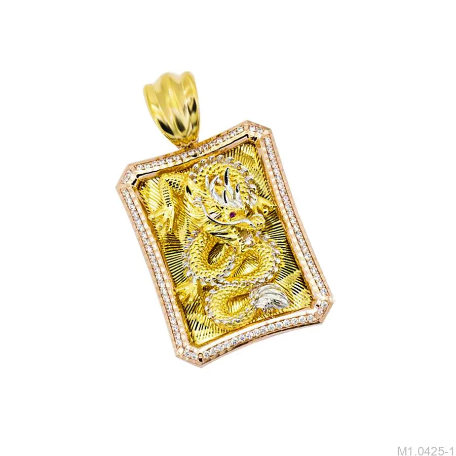 Mặt Dây Chuyền M1.0425-1