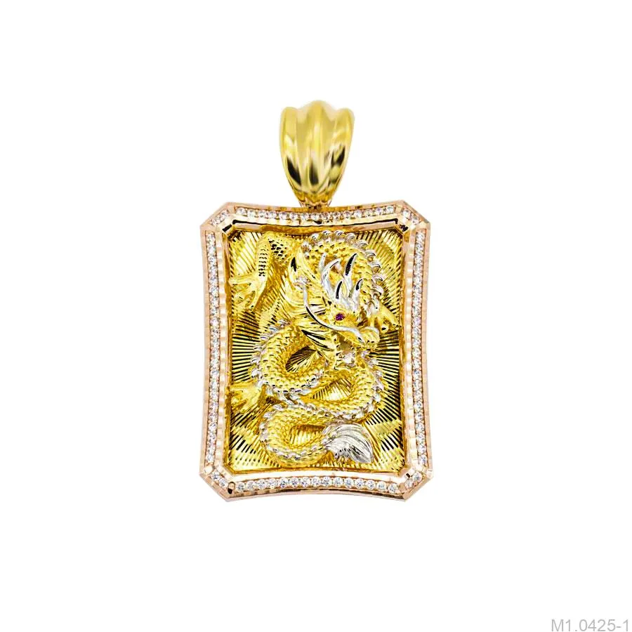 Mặt Dây Chuyền M1.0425-1