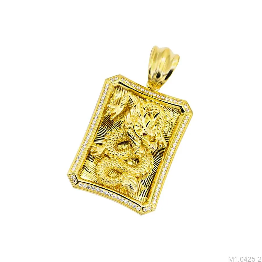 Mặt Dây Chuyền M1.0425-2