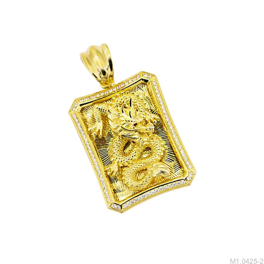 Mặt Dây Chuyền M1.0425-2