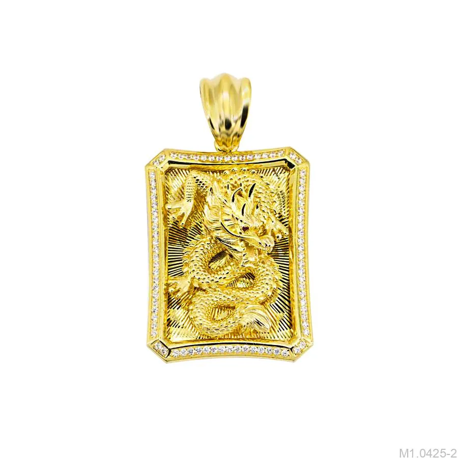 Mặt Dây Chuyền M1.0425-2