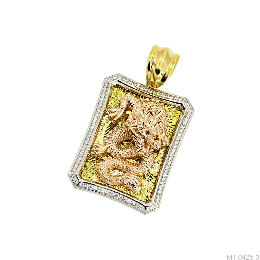 Mặt Dây Chuyền M1.0425-3