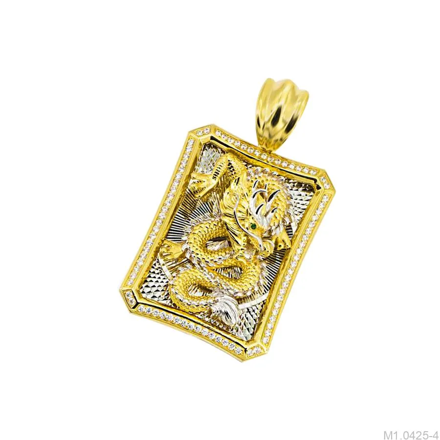 Mặt Dây Chuyền M1.0425-4