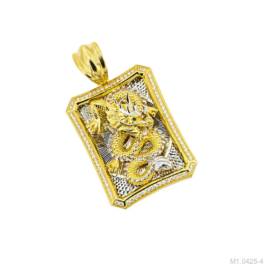 Mặt Dây Chuyền M1.0425-4