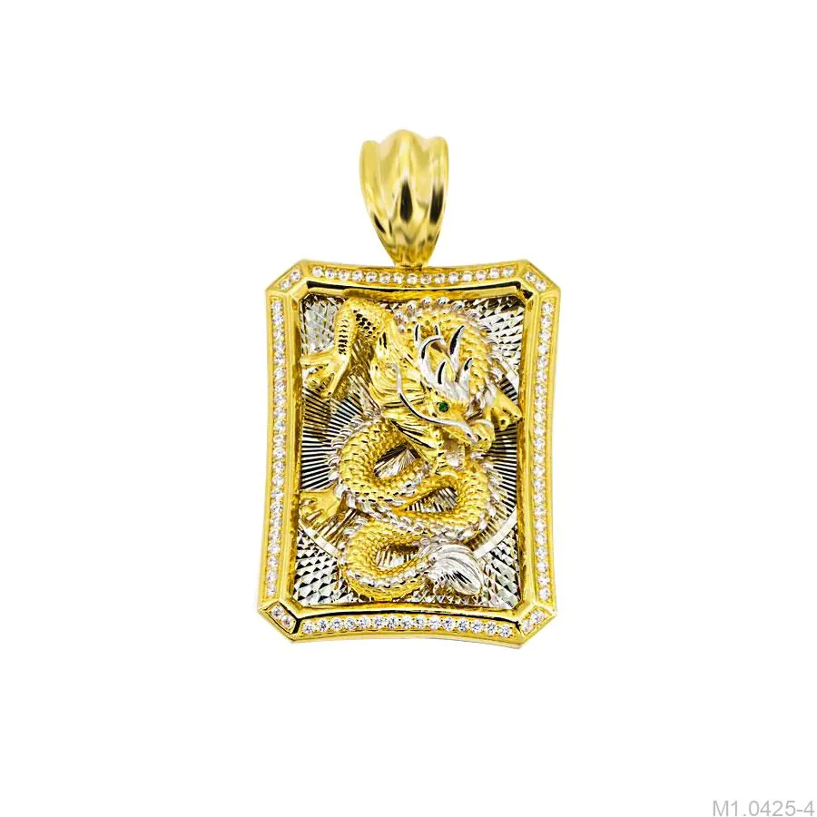 Mặt Dây Chuyền M1.0425-4