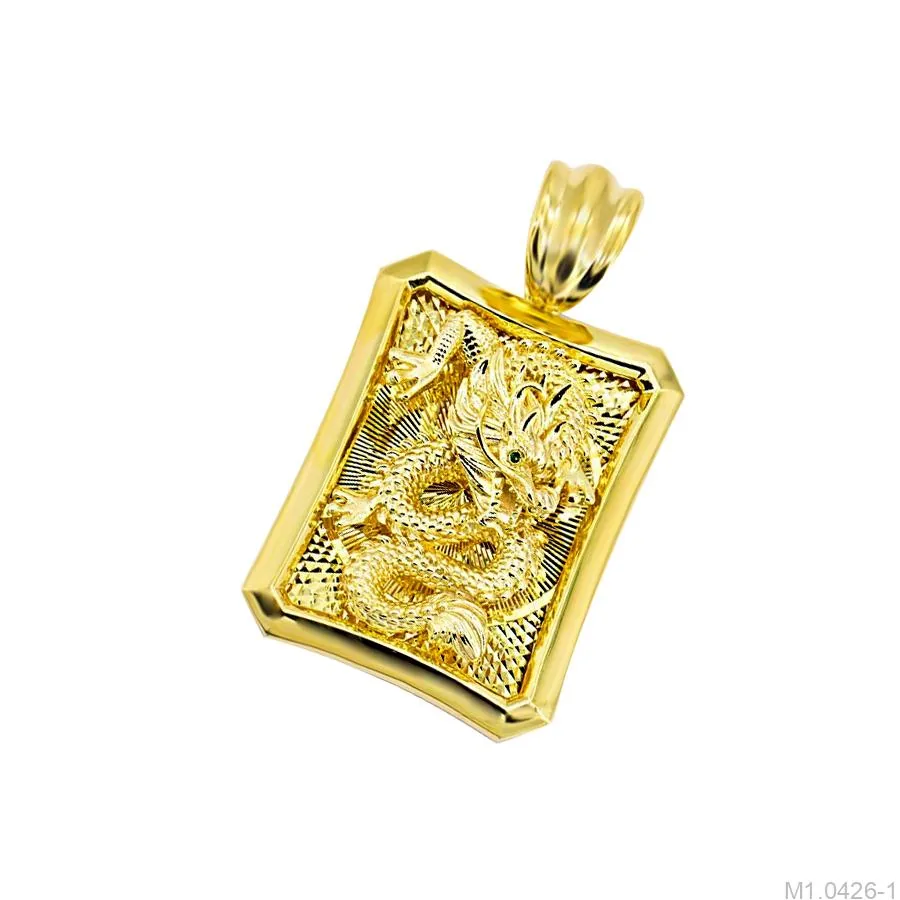 Mặt Dây Chuyền M1.0426-1