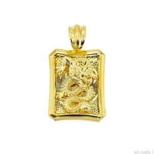 Mặt Dây Chuyền M1.0426-1