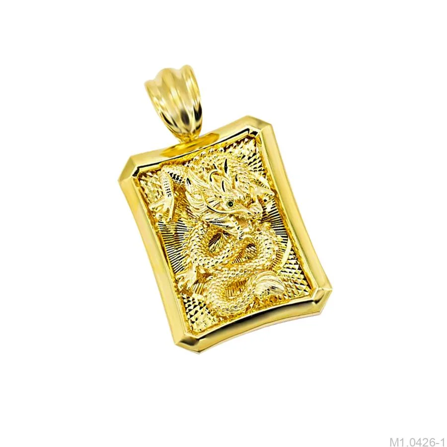 Mặt Dây Chuyền M1.0426-1