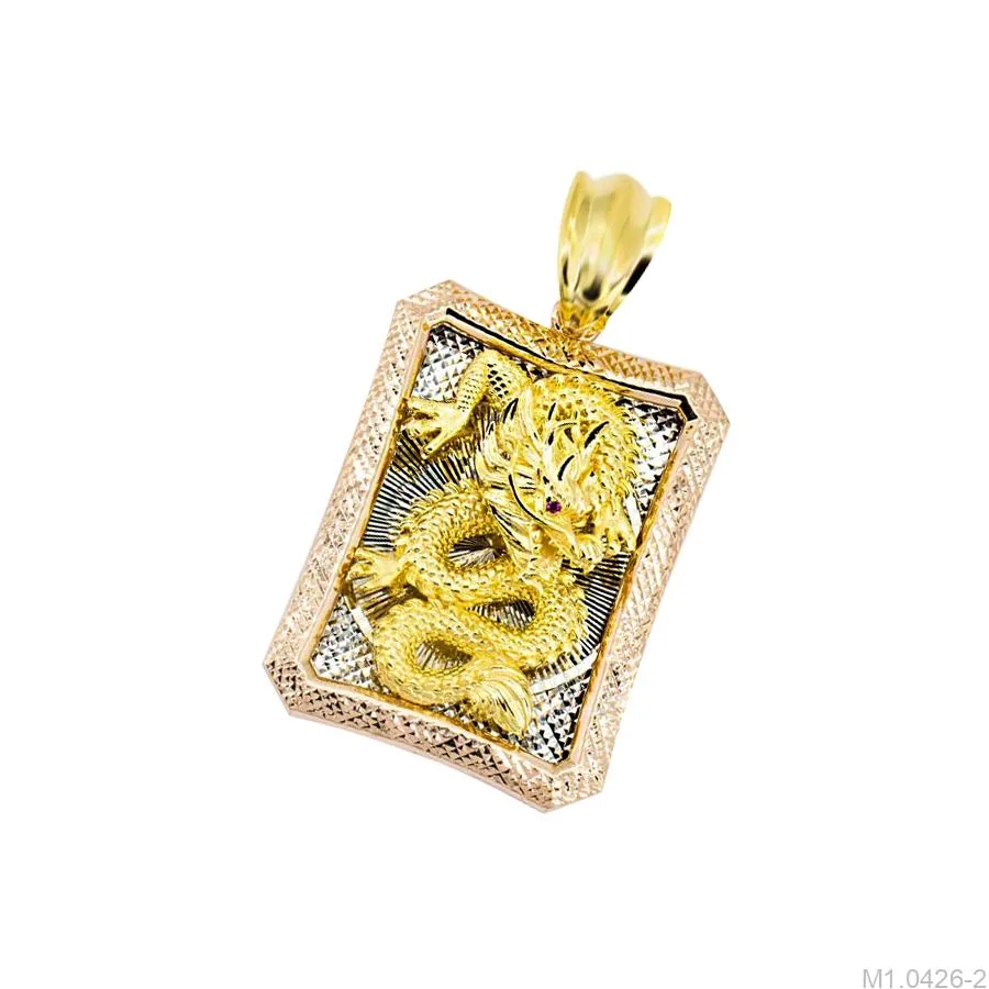 Mặt Dây Chuyền M1.0426-2