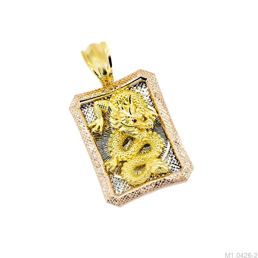 Mặt Dây Chuyền M1.0426-2
