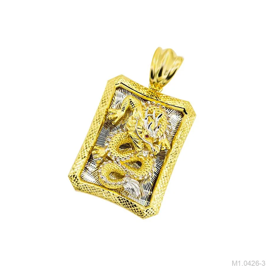 Mặt Dây Chuyền M1.0426-3