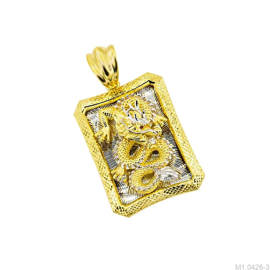 Mặt Dây Chuyền M1.0426-3