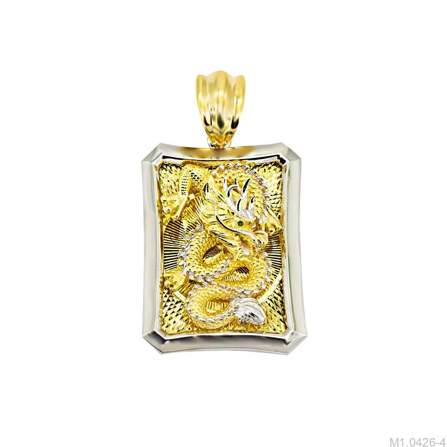 Mặt Dây Chuyền M1.0426-4