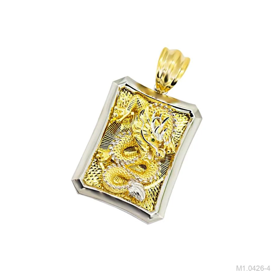 Mặt Dây Chuyền M1.0426-4