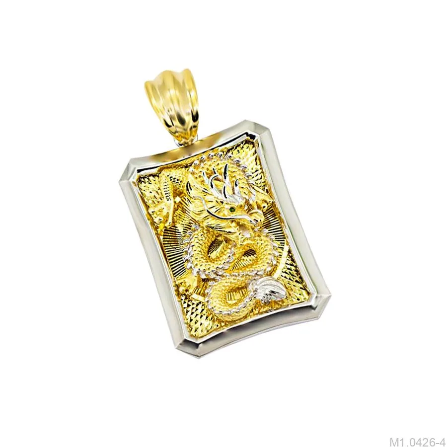 Mặt Dây Chuyền M1.0426-4