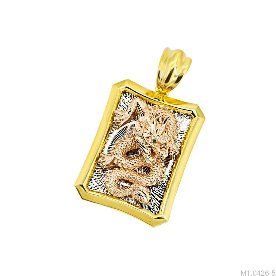 Mặt Dây Chuyền M1.0426-5