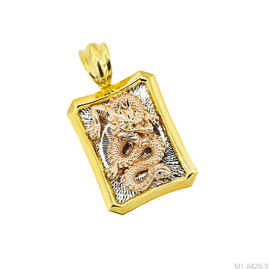 Mặt Dây Chuyền M1.0426-5