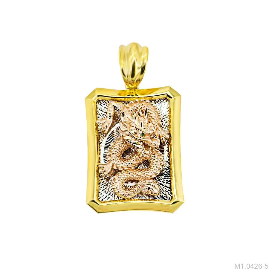 Mặt Dây Chuyền M1.0426-5