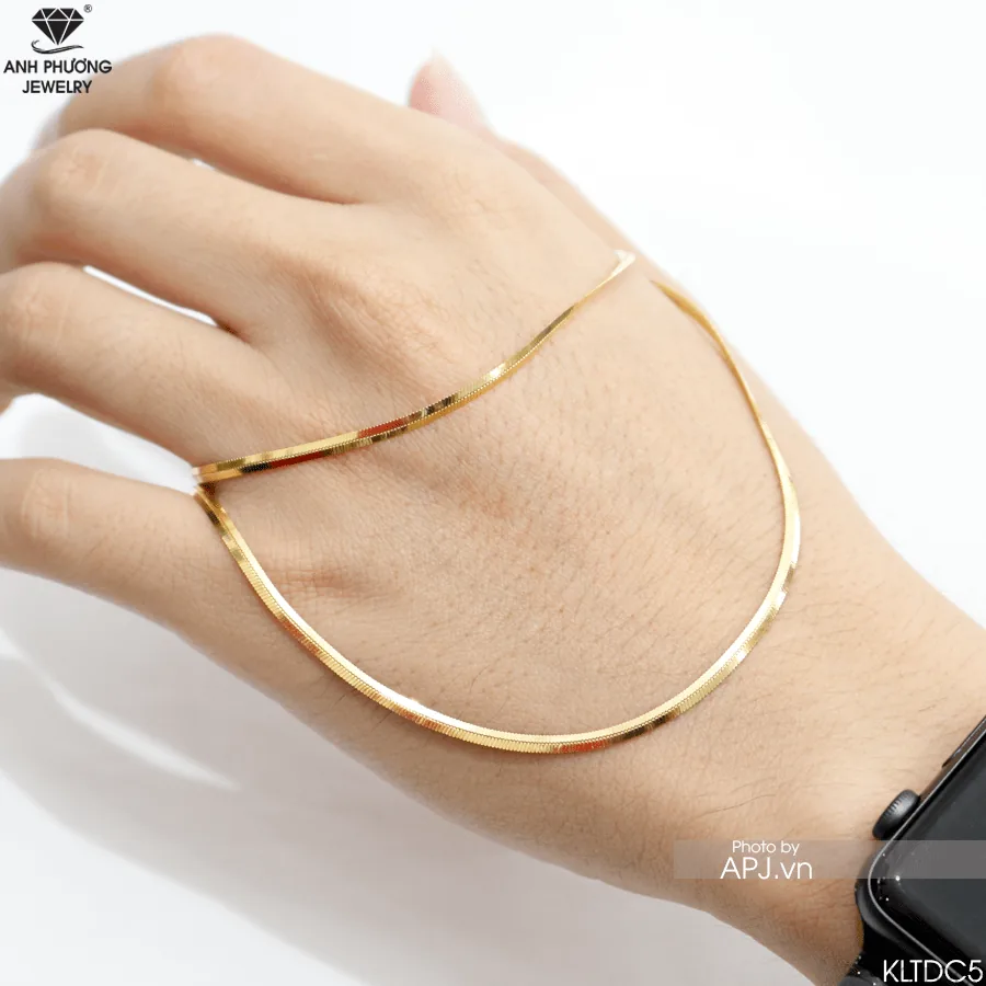 Dây Chuyền KLTDC5