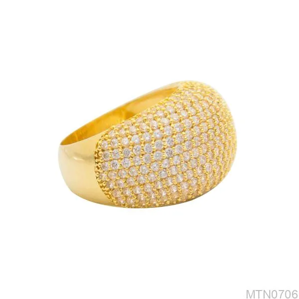 NHẪN NỮ MTN0706