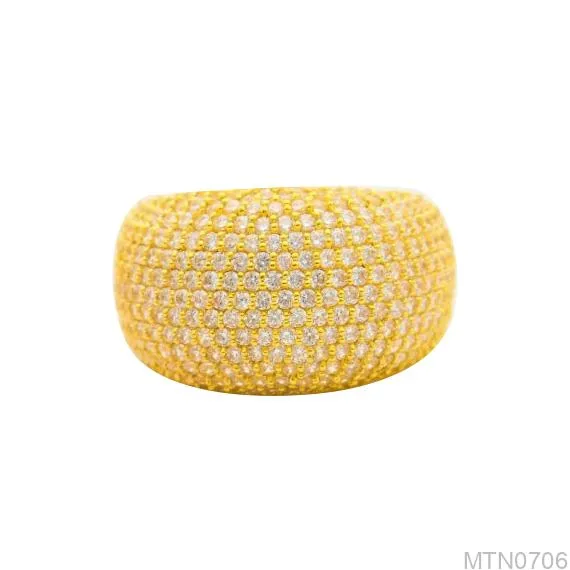 NHẪN NỮ MTN0706