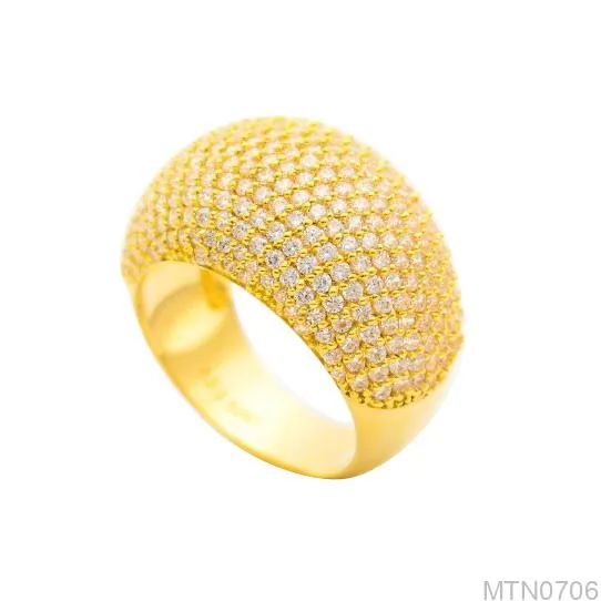 NHẪN NỮ MTN0706