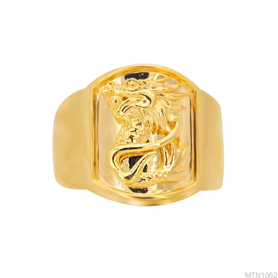Nhẫn Nam MTN1062