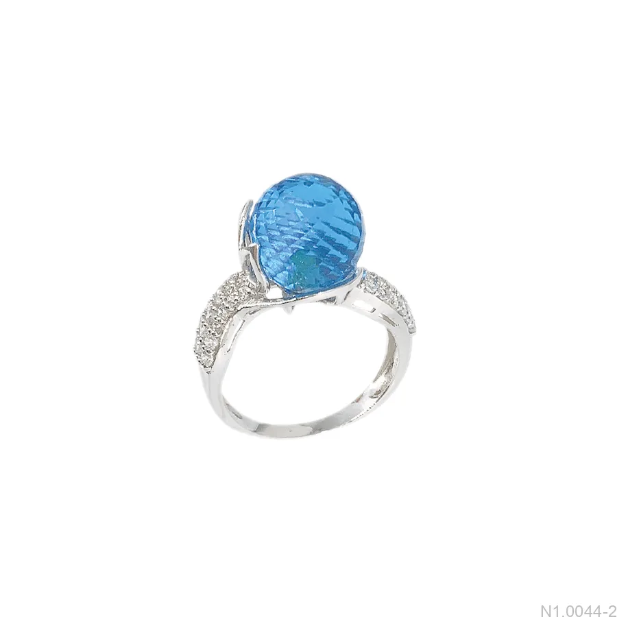 Nhẫn Kiểu Nữ N1.0044