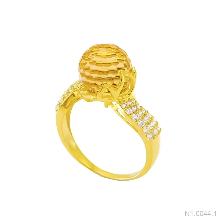 Nhẫn Kiểu Nữ N1.0044