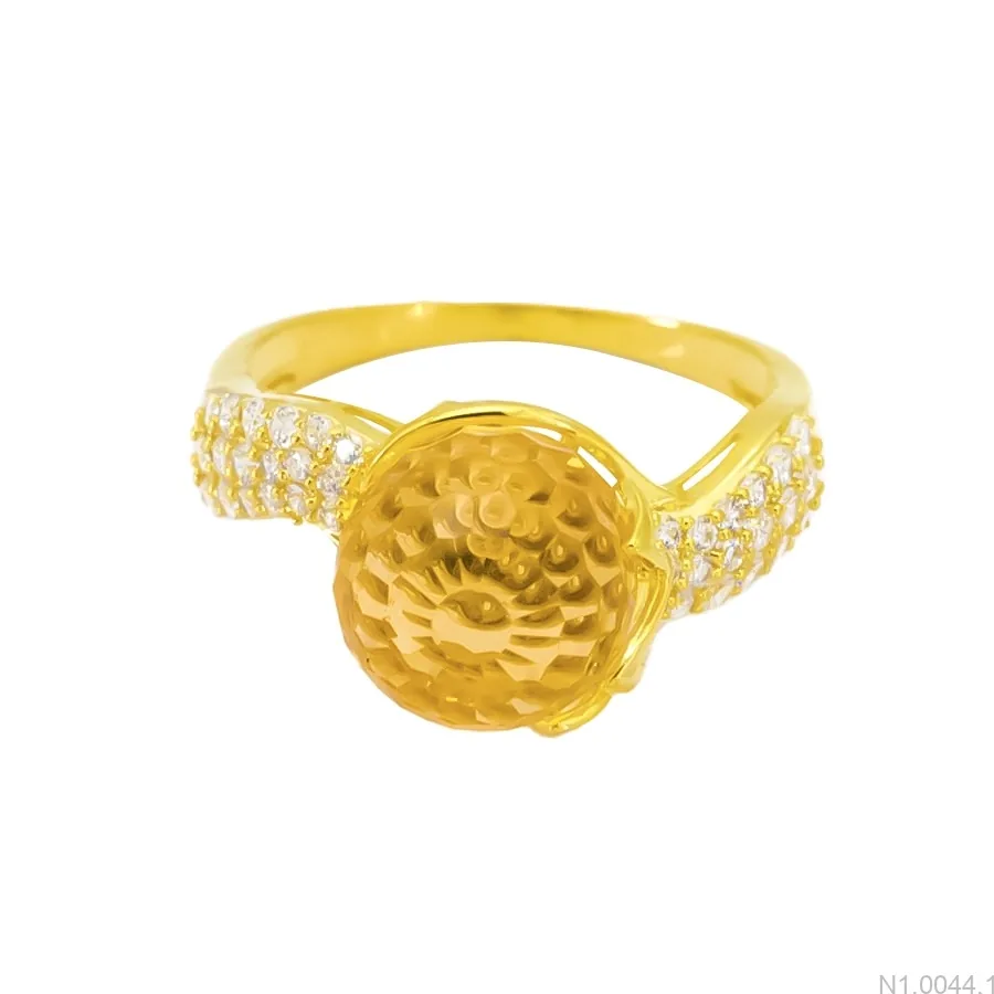 Nhẫn Kiểu Nữ N1.0044