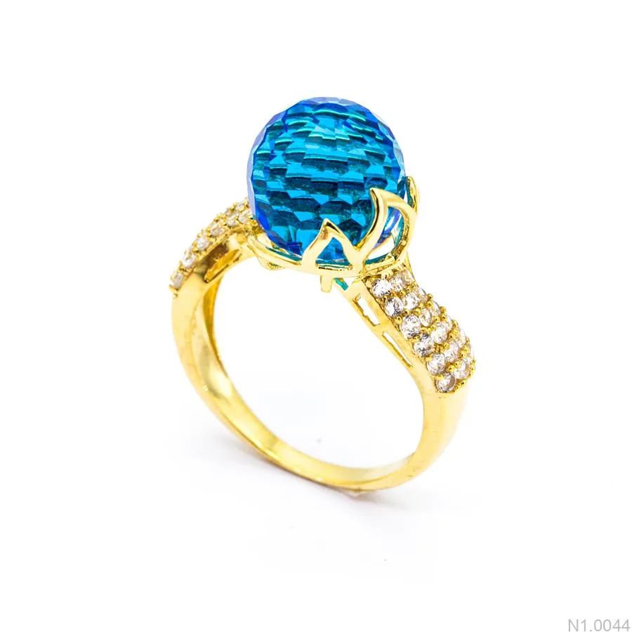 Nhẫn Kiểu Nữ N1.0044