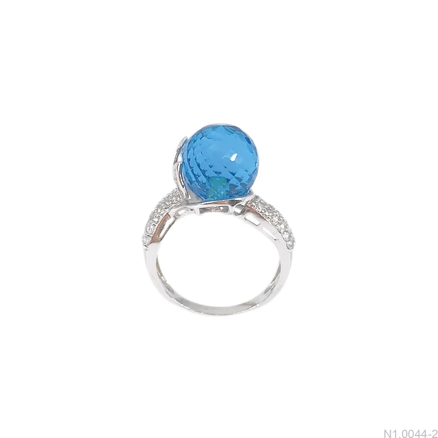 Nhẫn Kiểu Nữ N1.0044