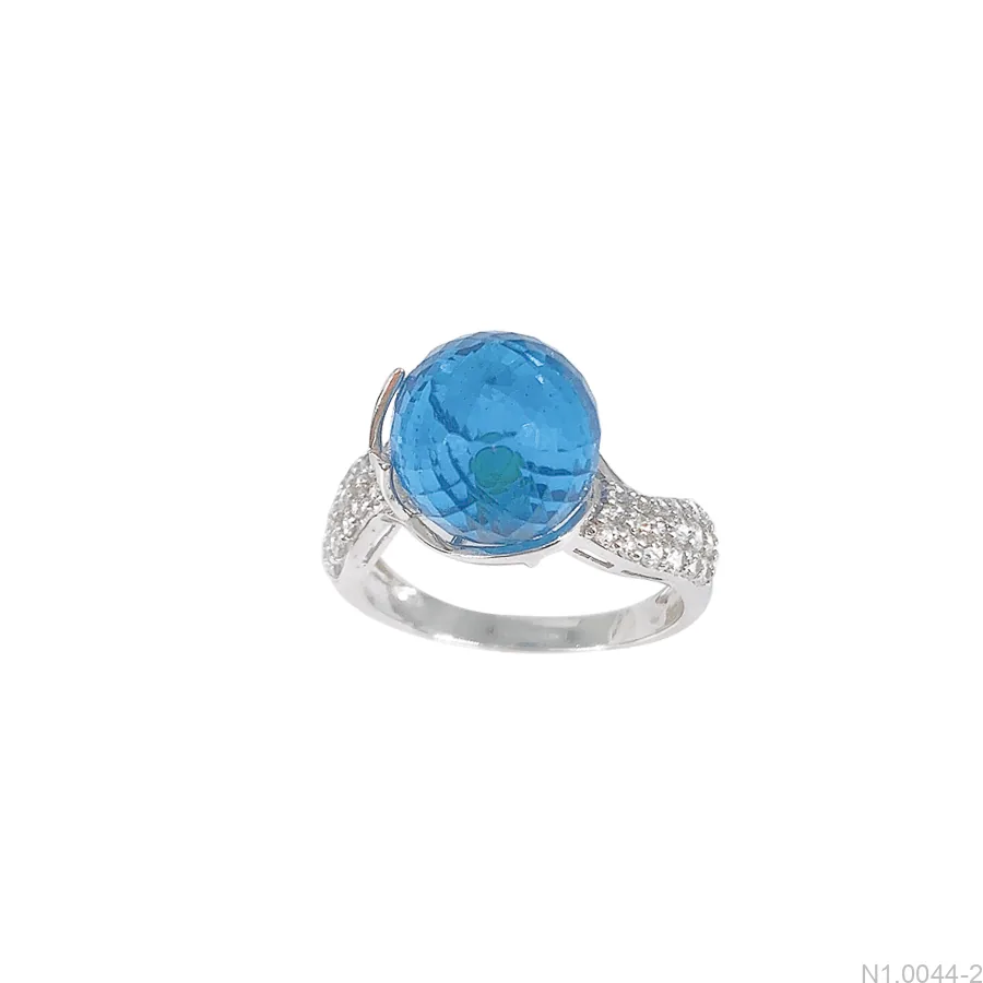 Nhẫn Kiểu Nữ N1.0044