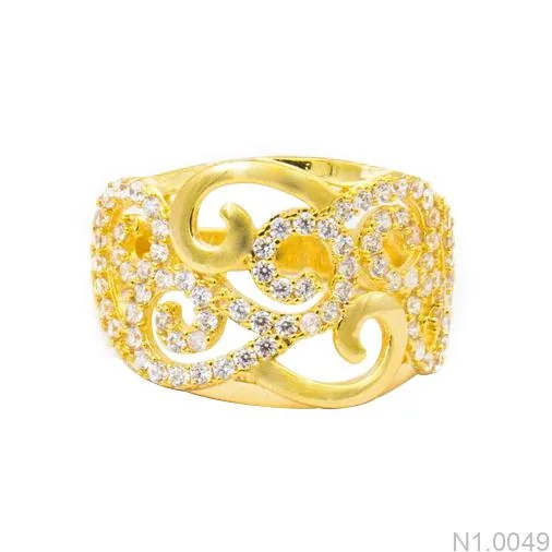 Nhẫn nữ N1.0049