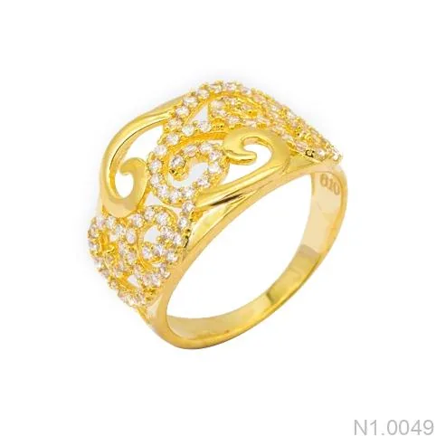 Nhẫn nữ N1.0049