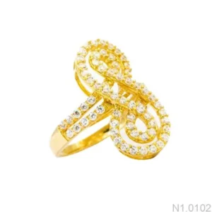Nhẫn Nữ N1.0102