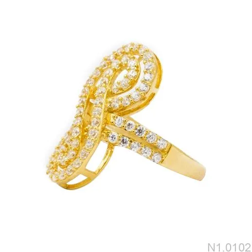 Nhẫn Nữ N1.0102