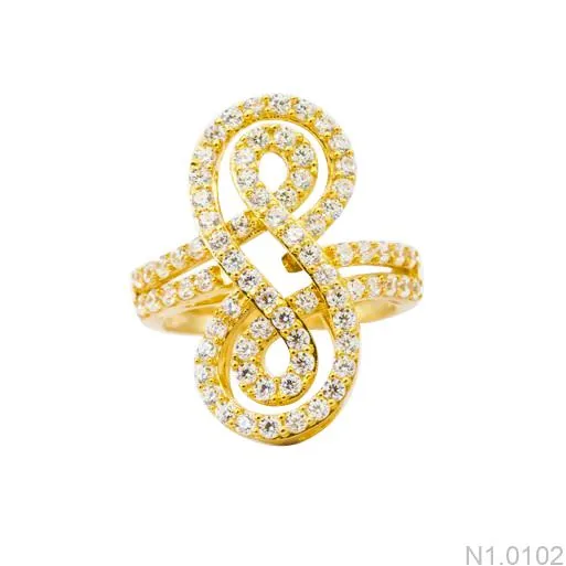 Nhẫn Nữ N1.0102