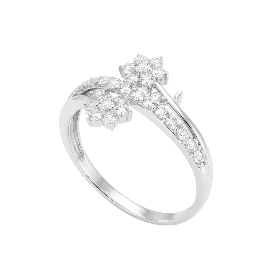 Nhẫn Kiểu Nữ N1.0150
