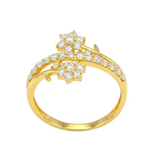 Nhẫn Kiểu Nữ N1.0150