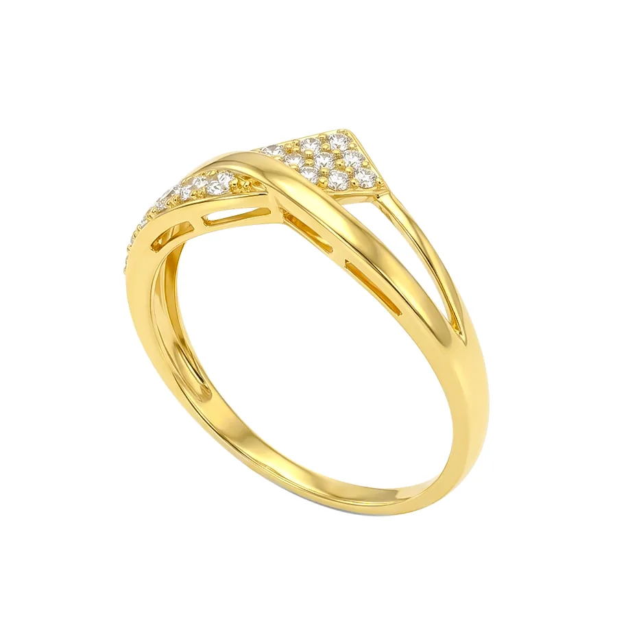 Nhẫn Kiểu Nữ N1.0164