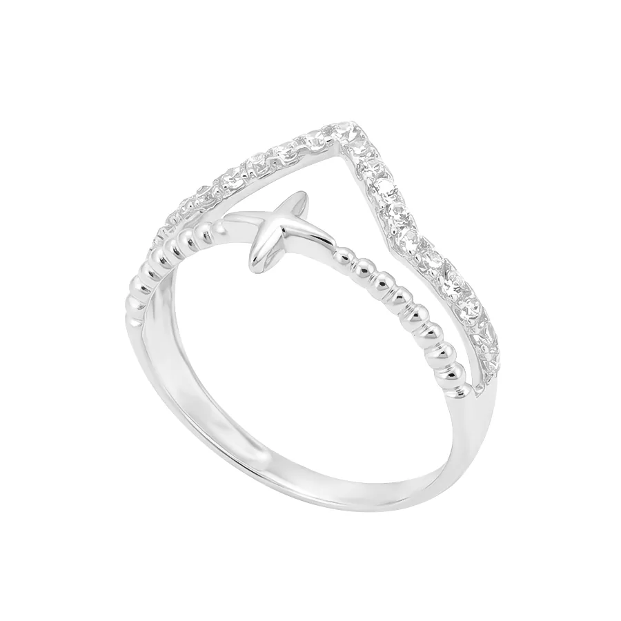 Nhẫn Kiểu Nữ N1.0170