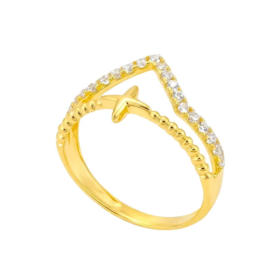 Nhẫn Kiểu Nữ N1.0170