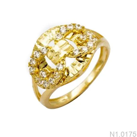 Nhẫn kiểu nữ N1.0175