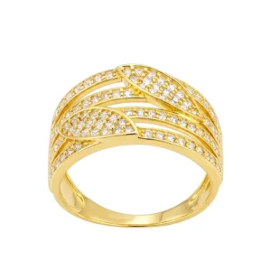 Nhẫn Kiểu Nữ N1.0362